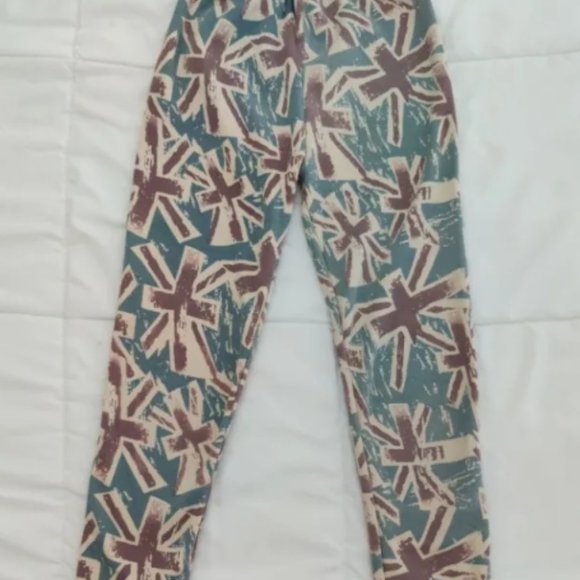 Winter Legging - Picture 2 of 2